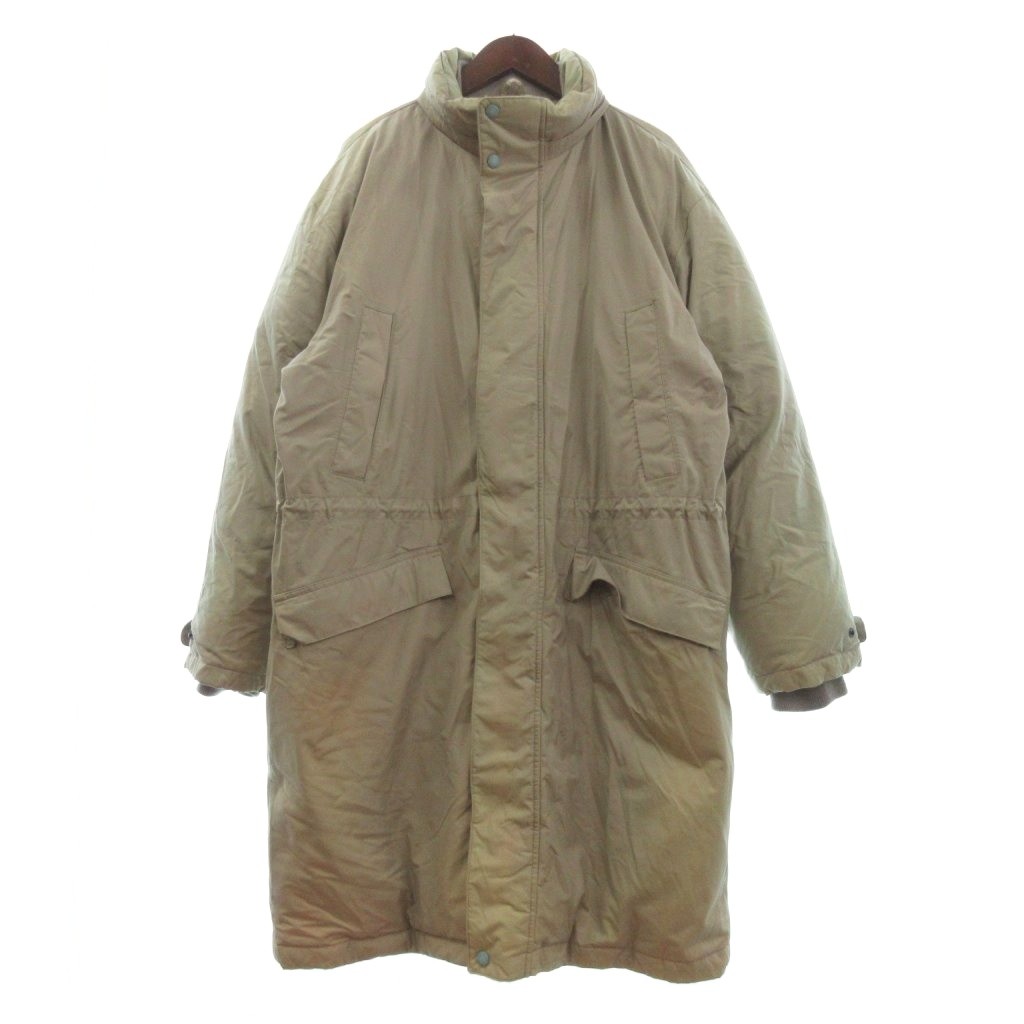 楽天市場】古着 Eddie Bauer エディーバウアー 80s 黒タグ