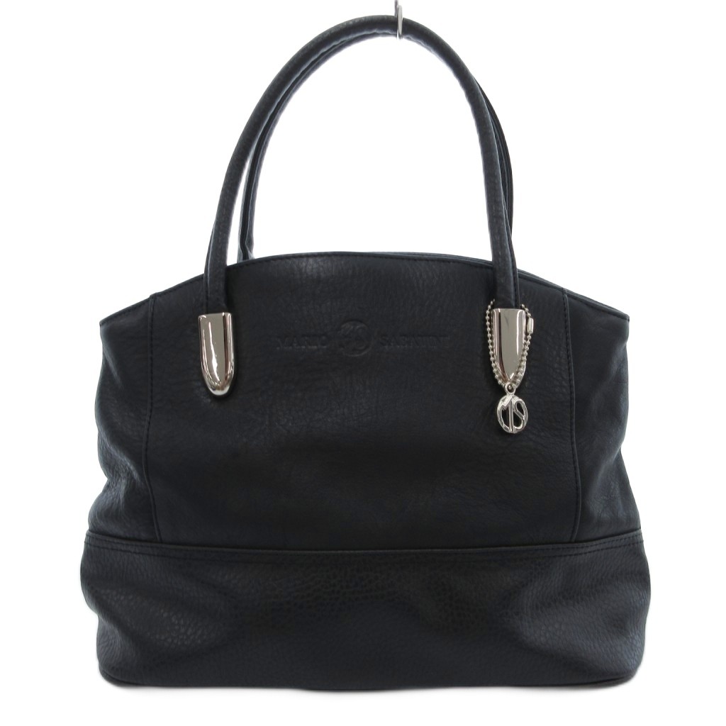 楽天市場】【美品】マリオナ MARIONA バッグ ハンドバッグ ターン