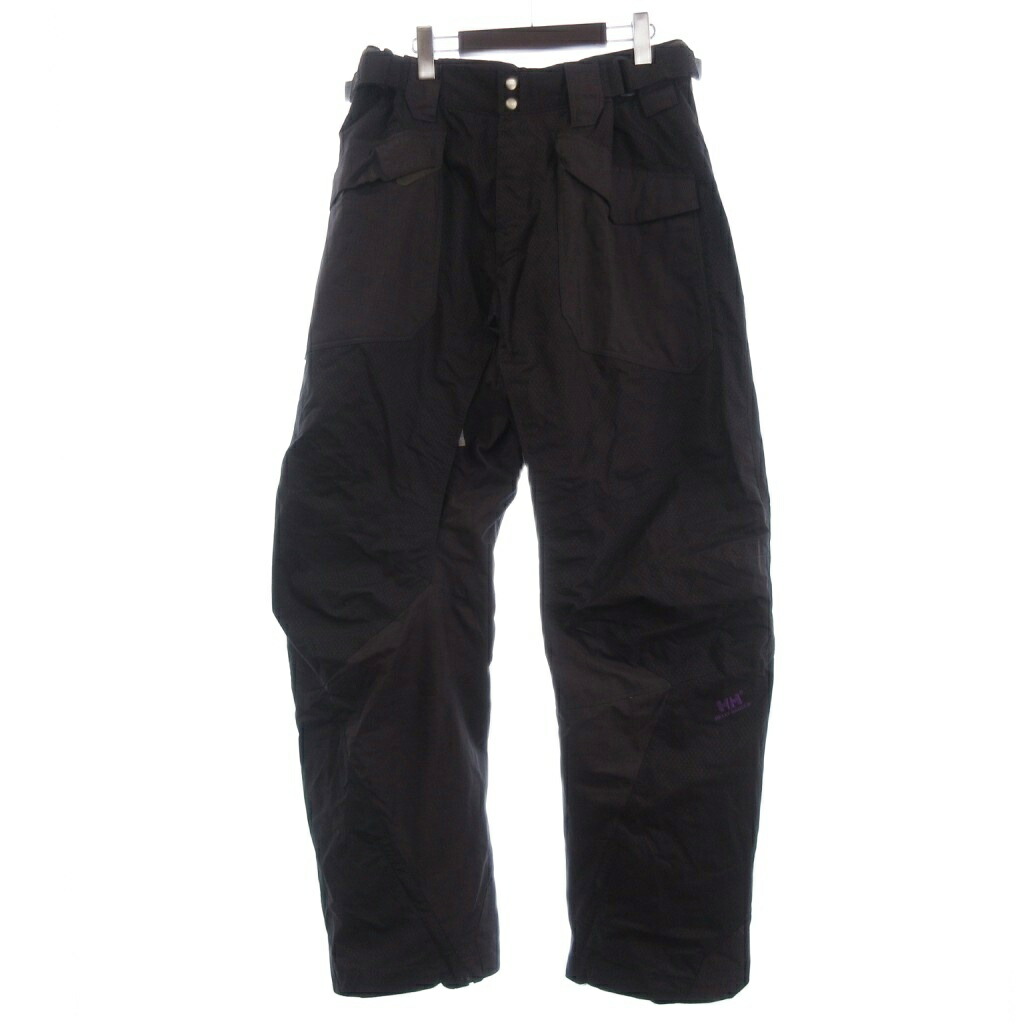 HELLY ヘリーハンセン　スノボー　パンツ　スキー. 楽天市場】HELLY HANSEN ヘリーハンセン ナイロン スキーパンツ スキー