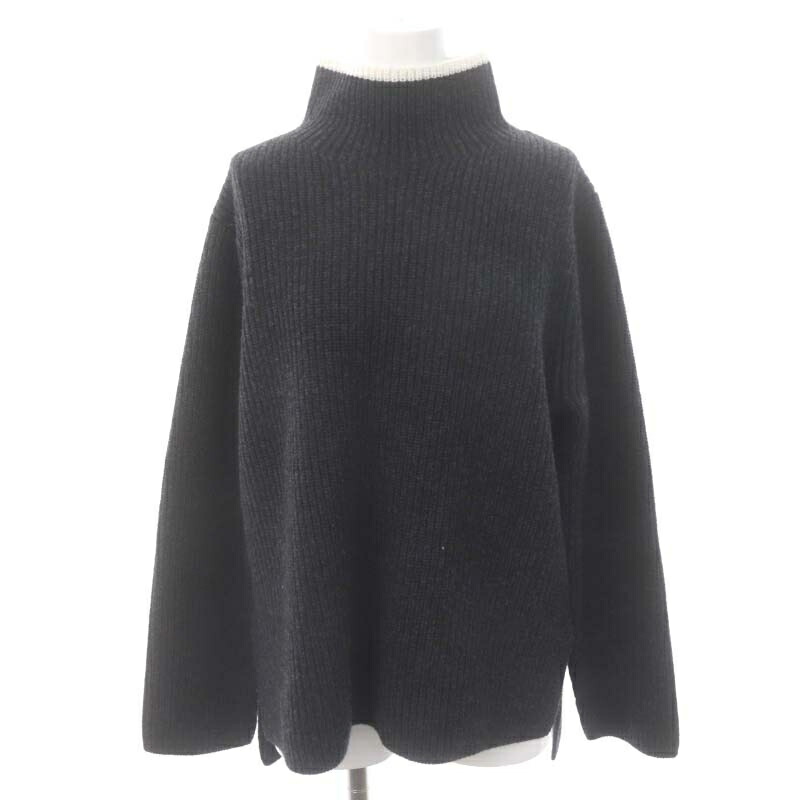 楽天市場】【中古】美品 23AW Theory セオリー LANA CASH