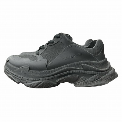 楽天市場】BALENCIAGA バレンシアガ Triple S Mold Sneaker EVA