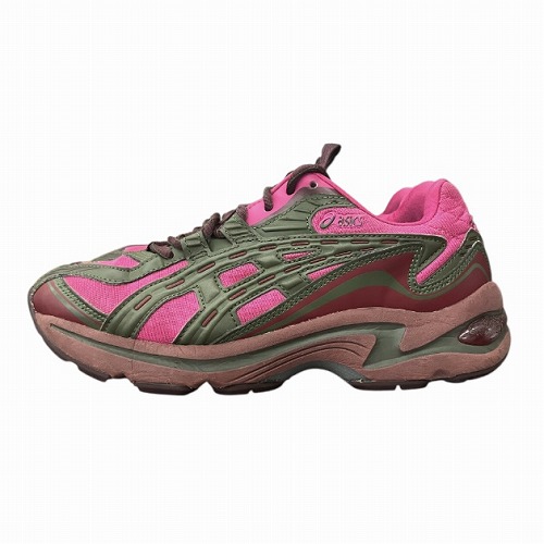 楽天市場】【中古】asics×Kiko Kostadinovローカットスニーカー