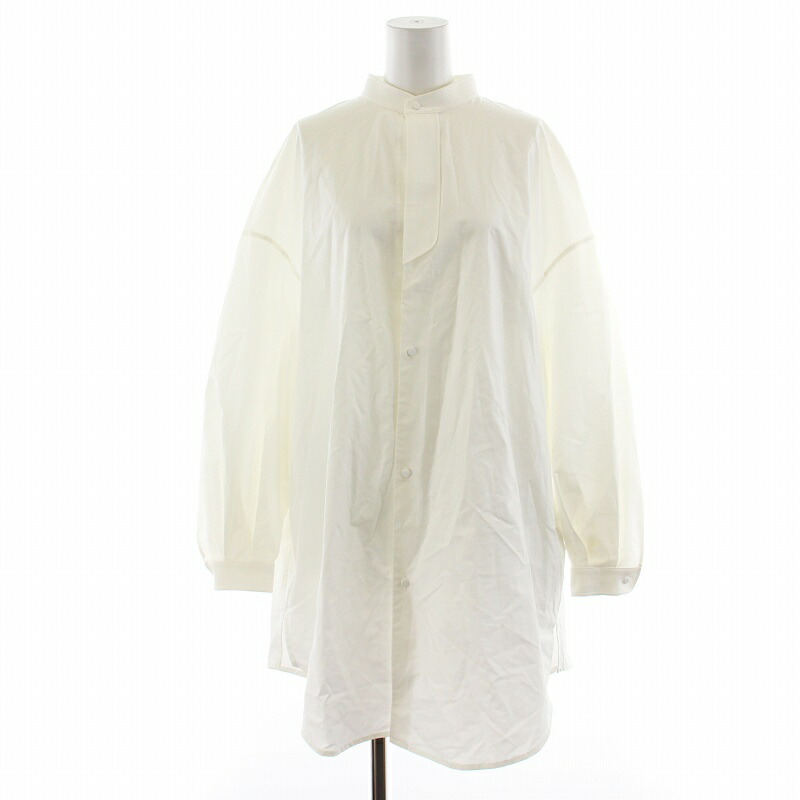 THE RERACS BUTTON DOWN BIG SHIRT CLASSIC 定価31900円 23SS-REBL-343L 半袖シャツ エクリュ オフホワイト ザリラクス 5-0607S 261455 楽天市場】THE RERACS ザ リラクス シャツ サイズ:46 22AW