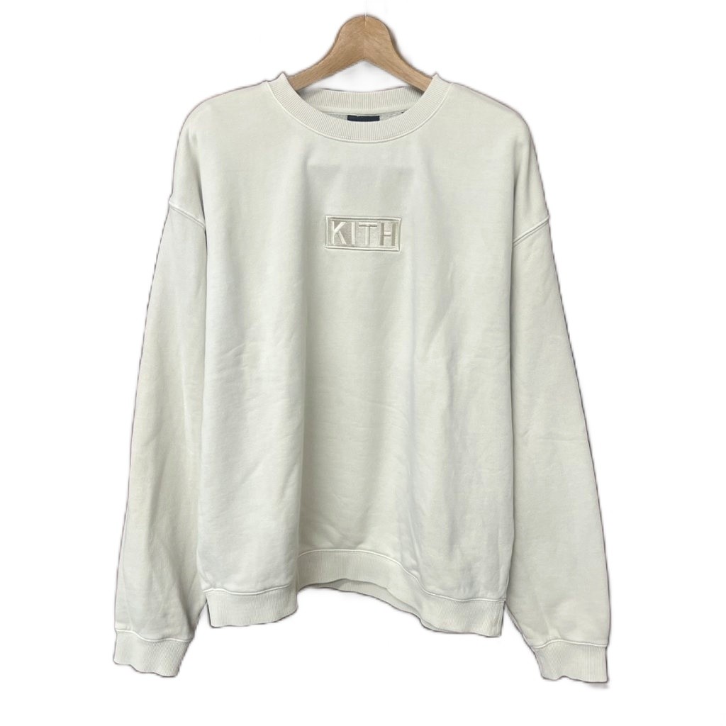 楽天市場】KITH NYC キス ニューヨークシティー スウェット