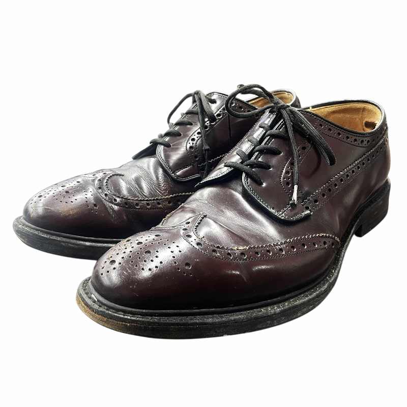 チャーチ　チェトウインド chetwynd173_black_1.jpg