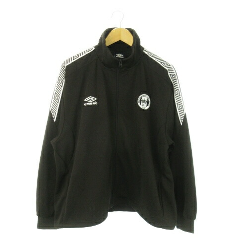 楽天市場】【中古】UMBRO×FREAK'S STORE×Tempalay トラックジャケット