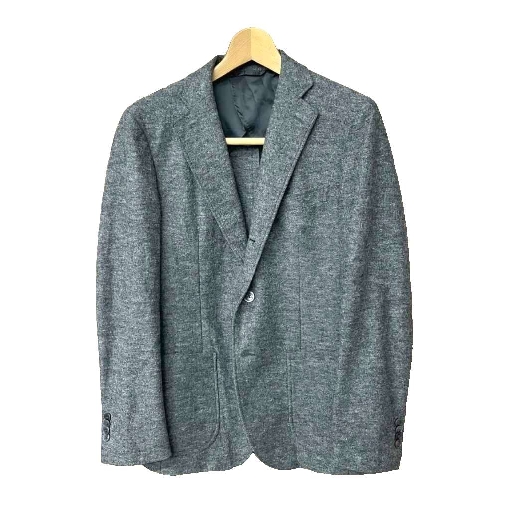 楽天市場】BEAMS HEART 41-16-0058-277 サイズ46 テーラードジャケット