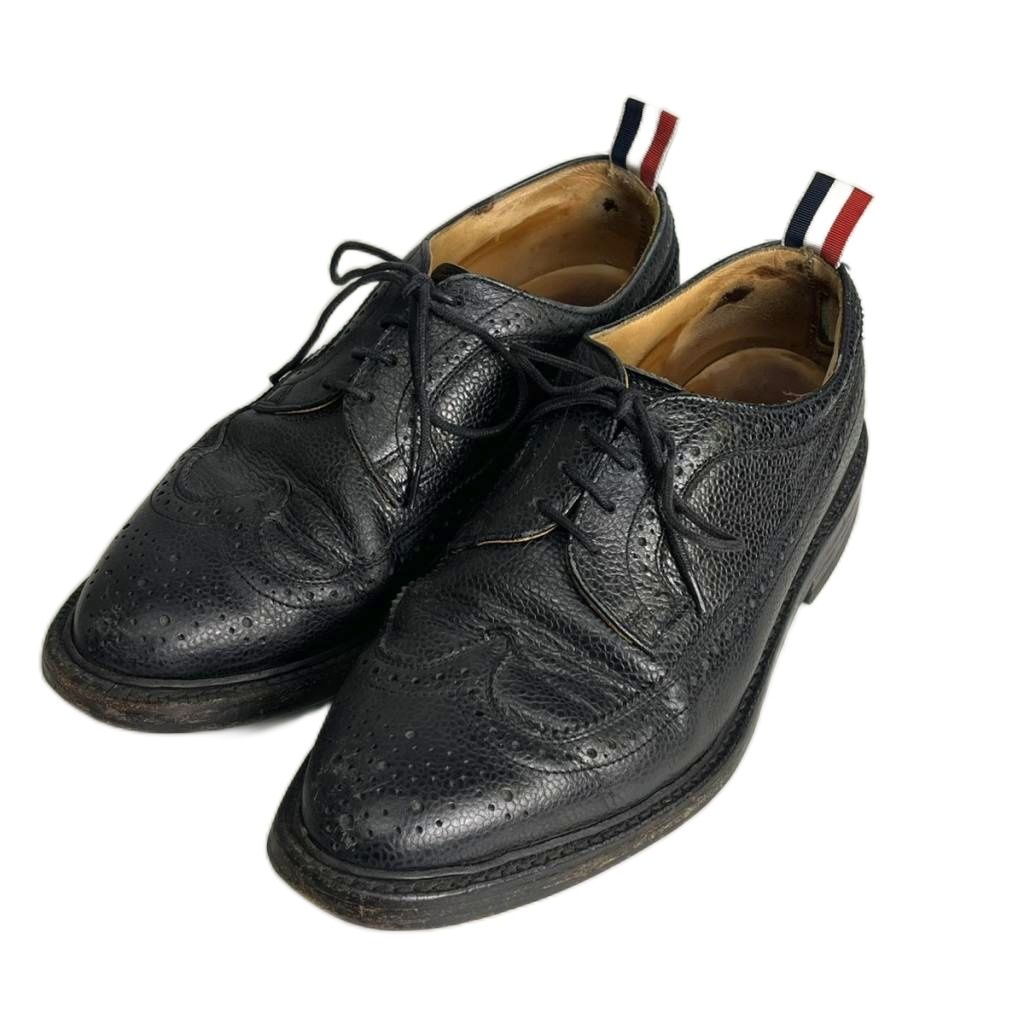 楽天市場】THOM BROWNE トムブラウン サイズ:10 トリコロールカラー