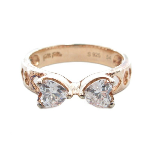 楽天市場】Folli Follie フォリフォリ ハート & クローバー