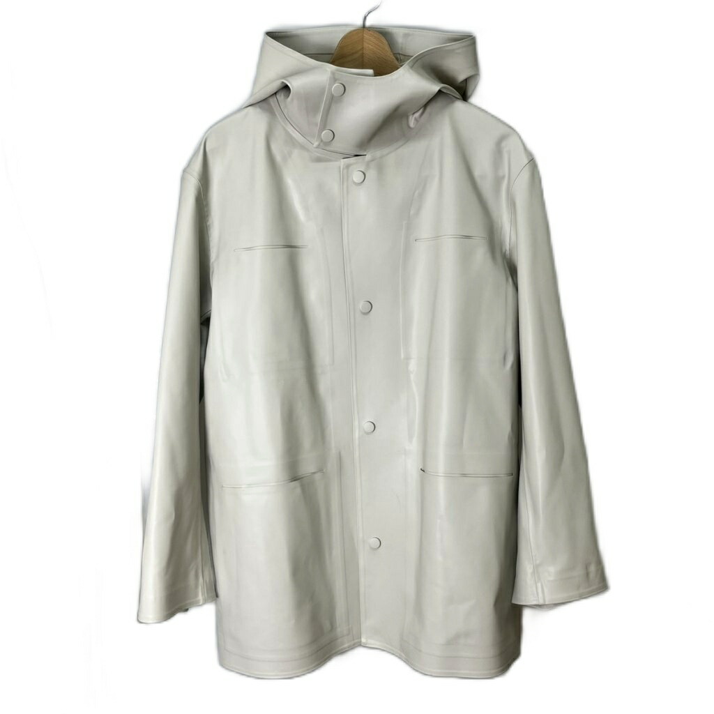 ジャケット・アウター AURALEE 19AW coat 美品 オーラリー AURALEE コート チェスターコート 19AW WOOL