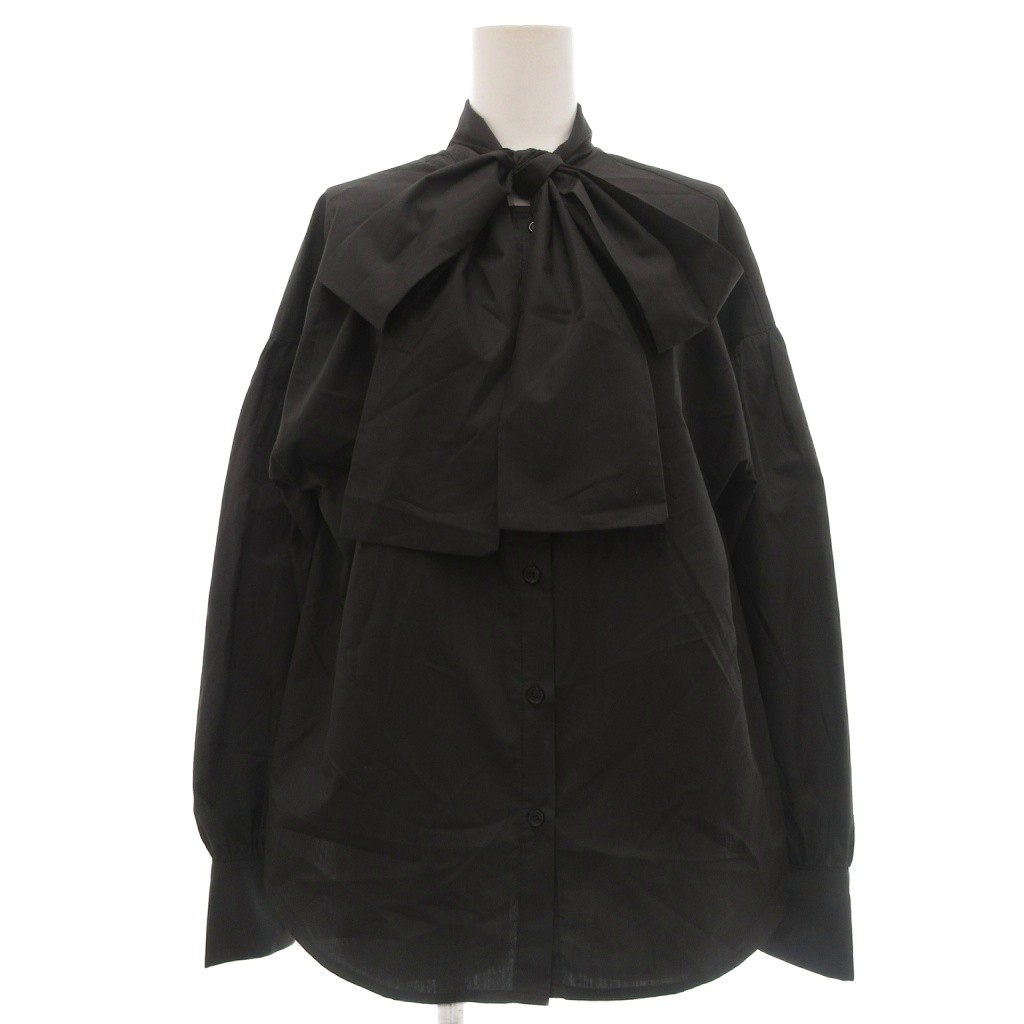 楽天市場】【中古】 ATELIER PIERROT / 姫袖ブラウス アトリエピエロ