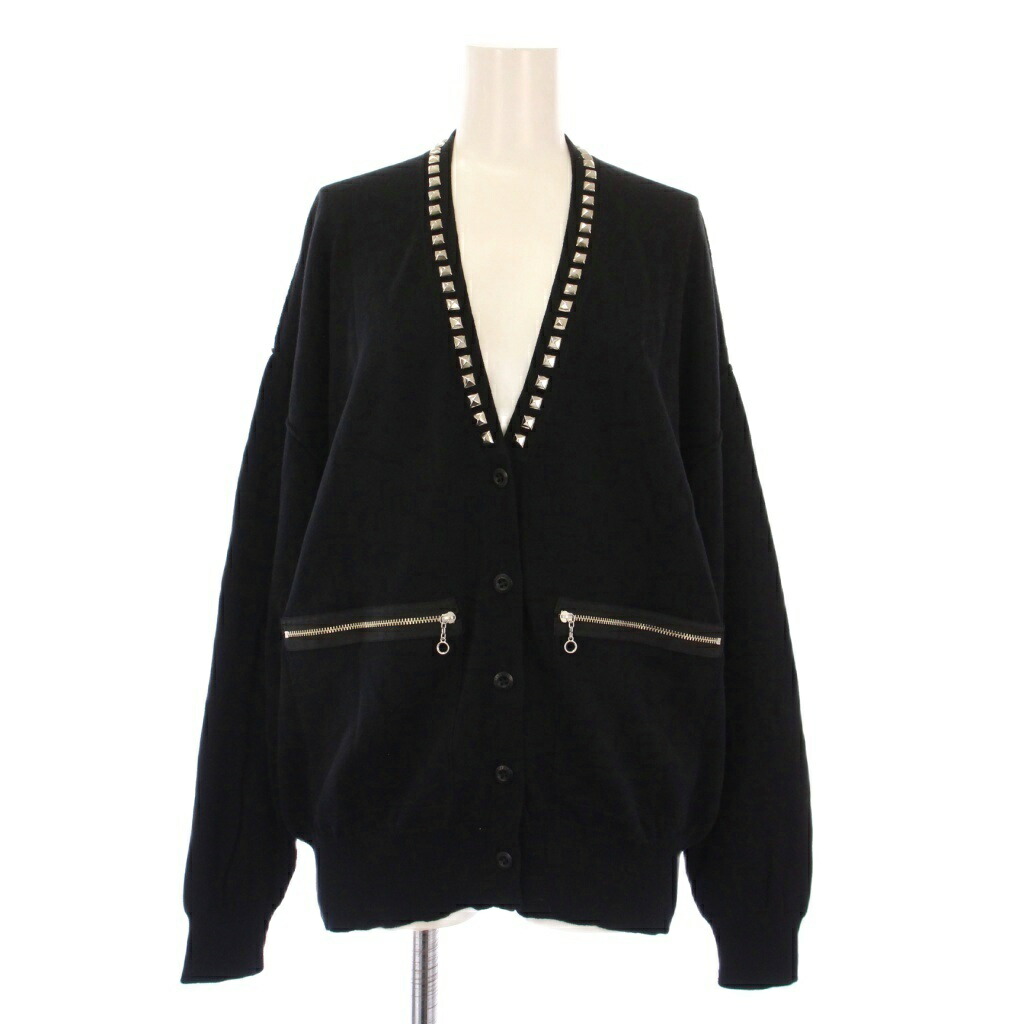 楽天市場】HYSTERIC GLAMOUR ヒステリックグラマー カーディガン