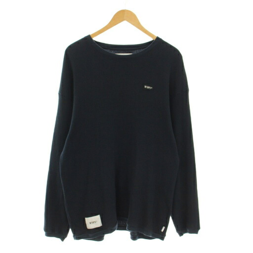 楽天市場】WTAPS ダブルタップス Tシャツ サイズ:3 18AW fragment