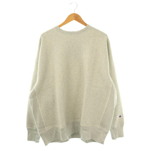 楽天市場】MIN-NANO×Champion ミンナノ×チャンピオン BEAMS別注