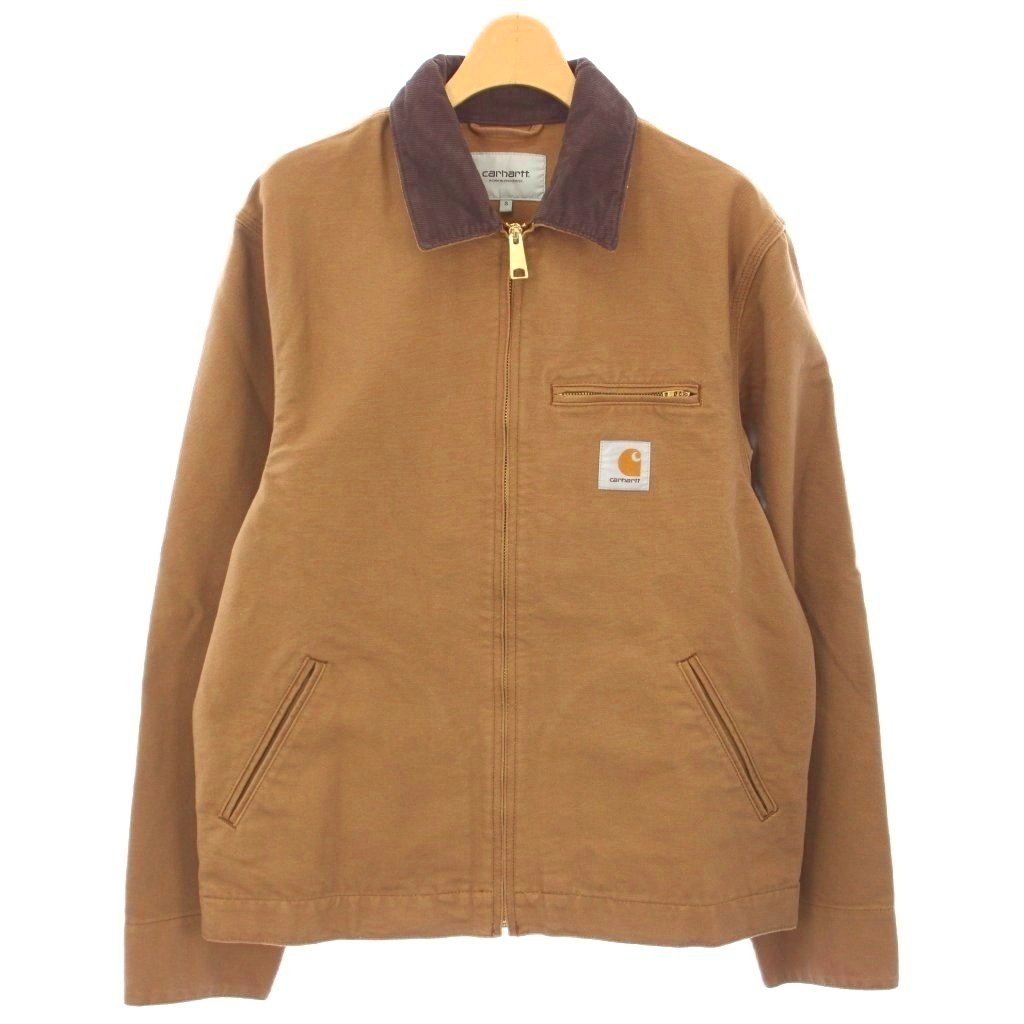 楽天市場】WTAPS ダブルタップス ジャケット サイズ:S 15AW Carhartt