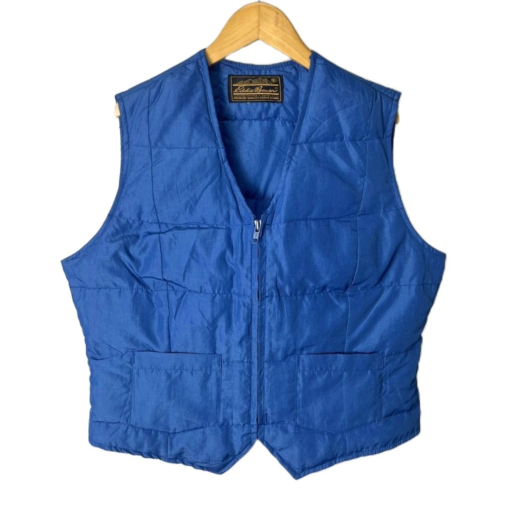 楽天市場】【中古】EDDIE BAUER / エディーバウアー70s〜80s リップス