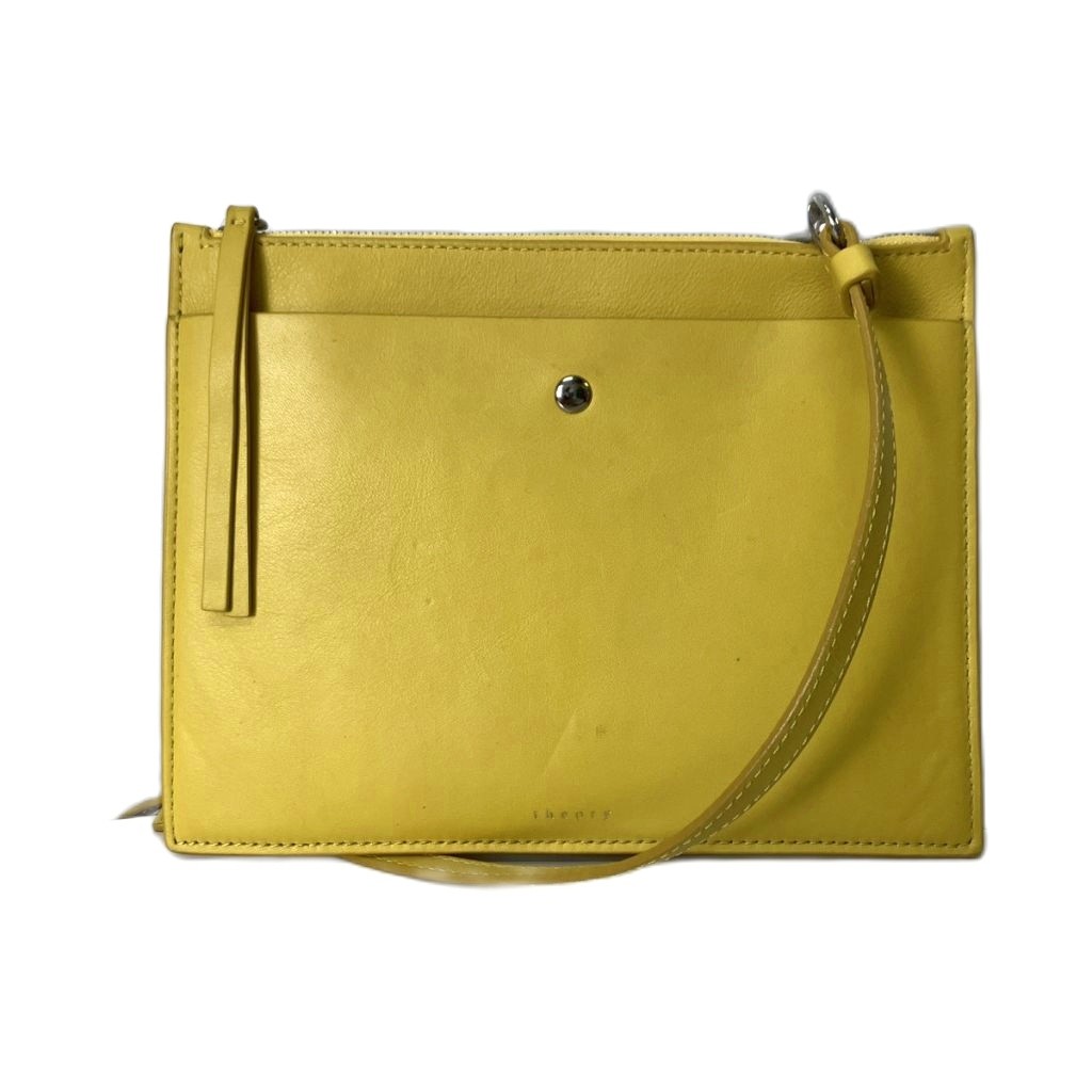 楽天市場】【新着】【中古】CELERI(セルリ) クラッチバッグ 巾着型