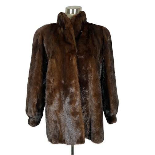 楽天市場】極美品☆Rambulton(ONWARD) ランブルトン(オンワード) MINK