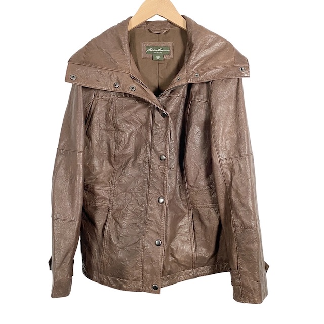 楽天市場】フライトジャケット A-2 上質 エディーバウアー Eddie Bauer