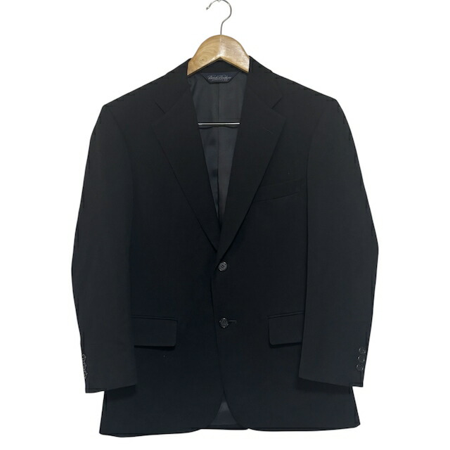 楽天市場】極美品 BROOKS BROTHERS BLACK FLEECE ブルックスブラザーズ