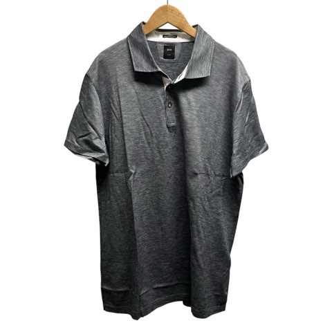 楽天市場】HUGO BOSS【ヒューゴボス】 72555 ポロシャツ メンズ