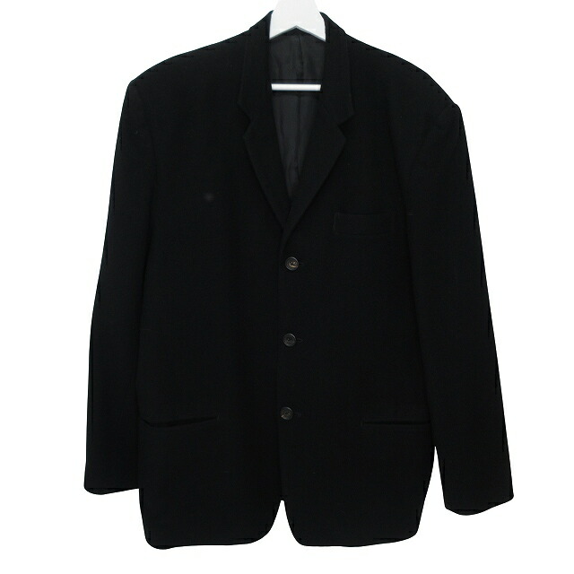 楽天市場】Yohji Yamamoto Ys ヨウジヤマモト コート サイズ:2