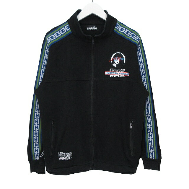 楽天市場】HYSTERIC GLAMOUR ヒステリックグラマー ジャケット