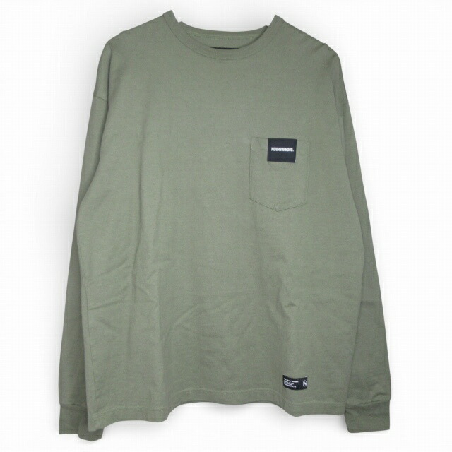 楽天市場】NEIGHBORHOOD ネイバーフッド Tシャツ サイズ:L 20SS