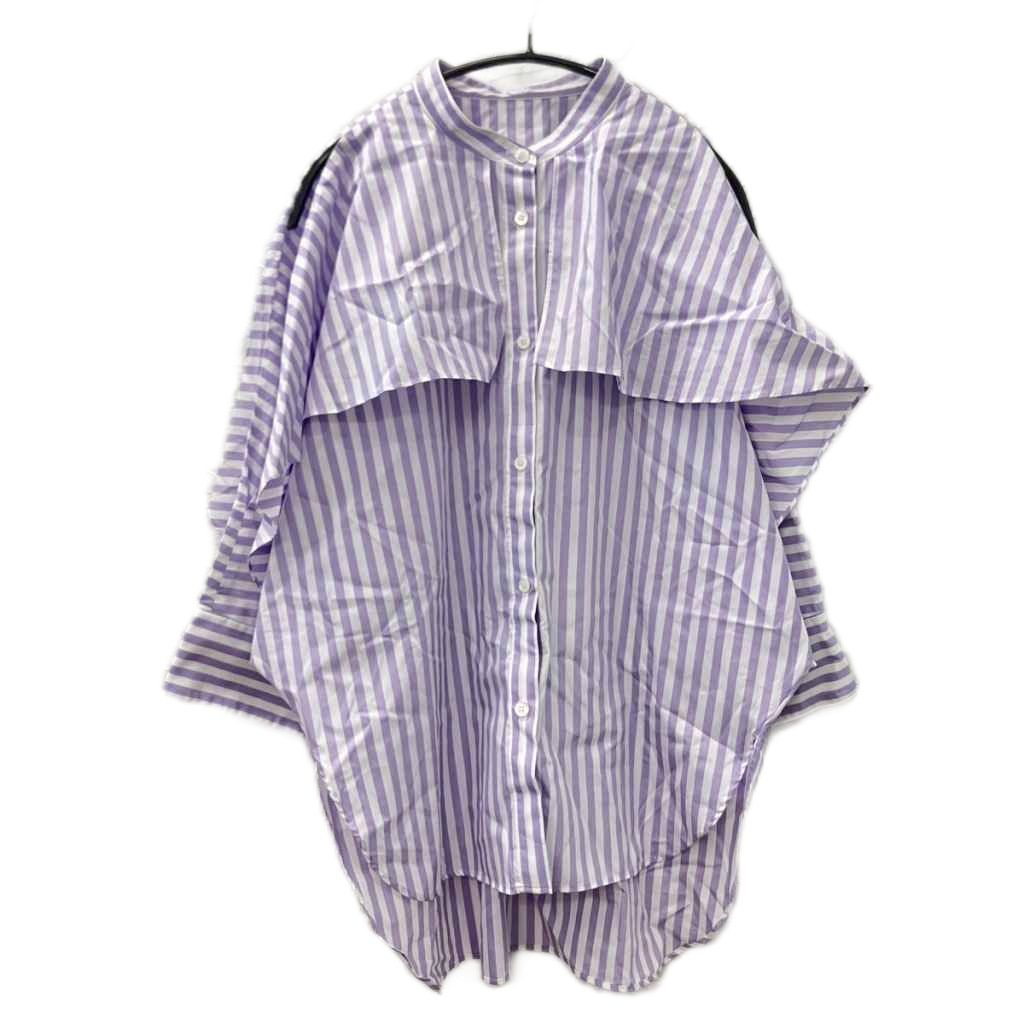 LE PHIL ルフィル スキューバジャージーブラウス スキューバジャージーブラウス | LE PHIL（ル フィル） ｜【公式】通販