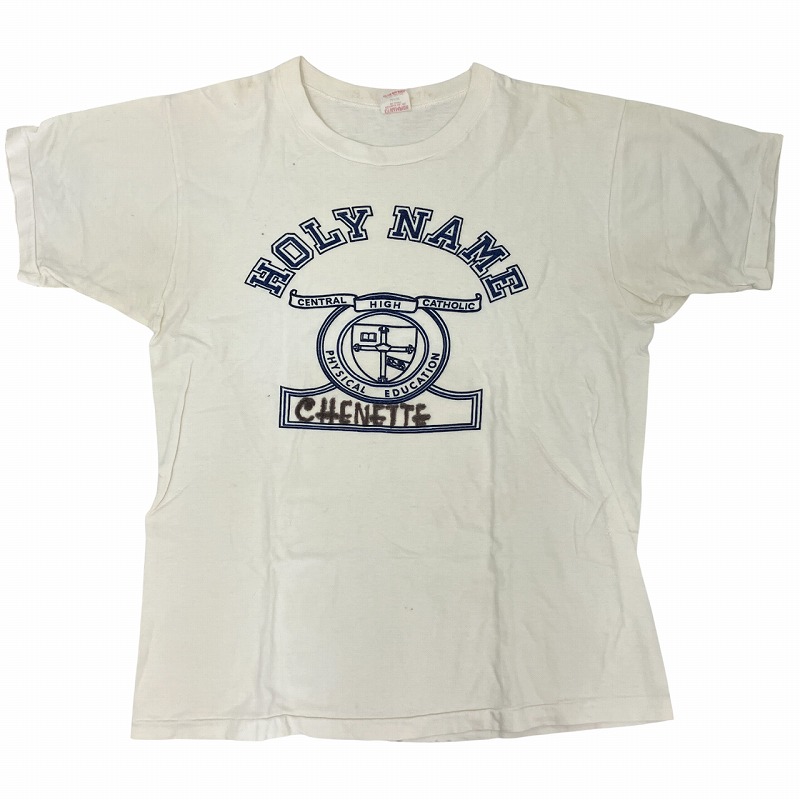 楽天市場】50's 60's チャンピオン チャンピオンTシャツ