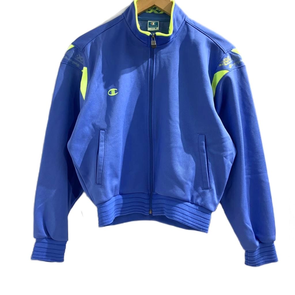 楽天市場】80〜90年代 チャンピオン Champion JASPO パティ カタカナ