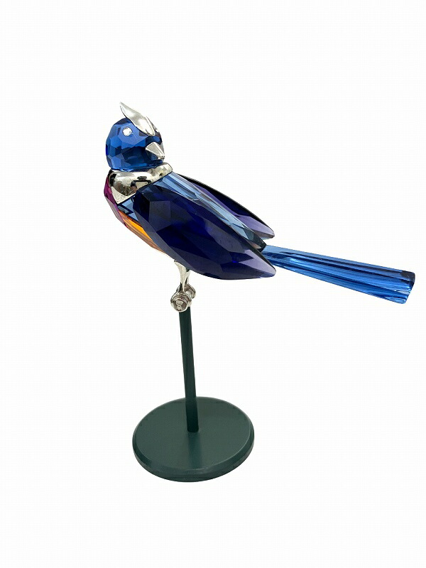 楽天市場】【中古】SWAROVSKI 置物 ワイルドライフ 2008 2010