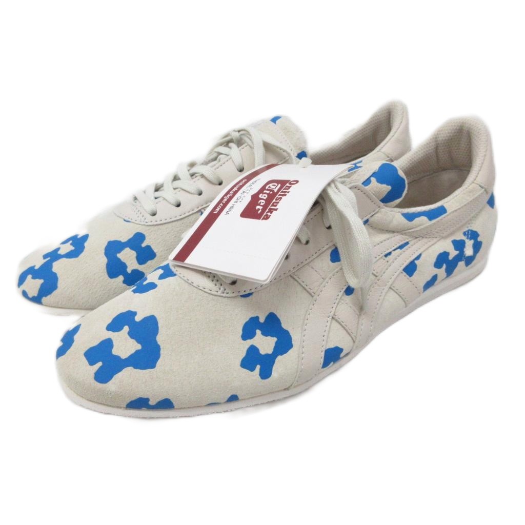 楽天市場】【中古】オニツカタイガー Onitsuka Tiger 美品