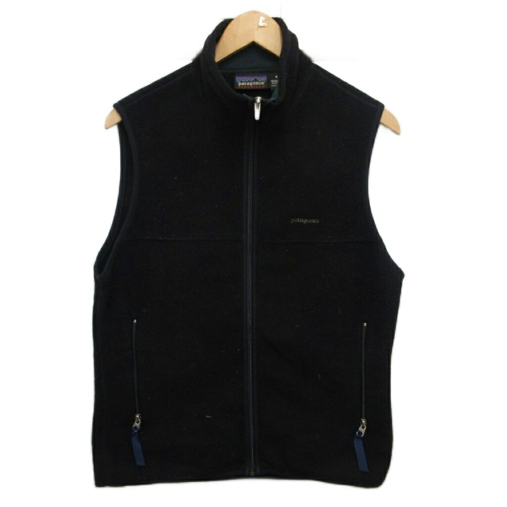 楽天市場】Patagonia パタゴニア ベスト サイズ:S 90s