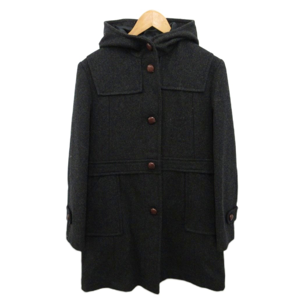 楽天市場】80年代 イングランド製 Gloverall グローバーオール ウール