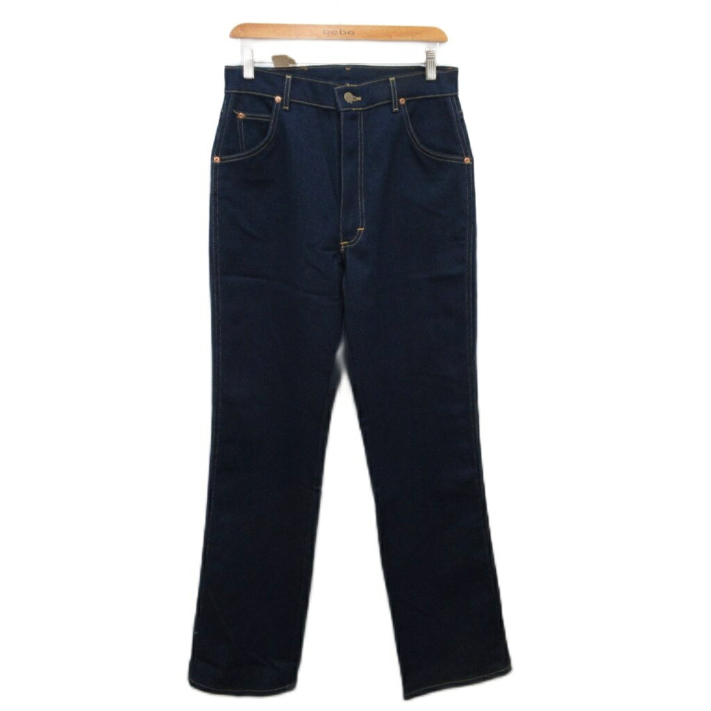 楽天市場】60〜70年代 リー フリスコジーンズ USA製 コットンパンツ