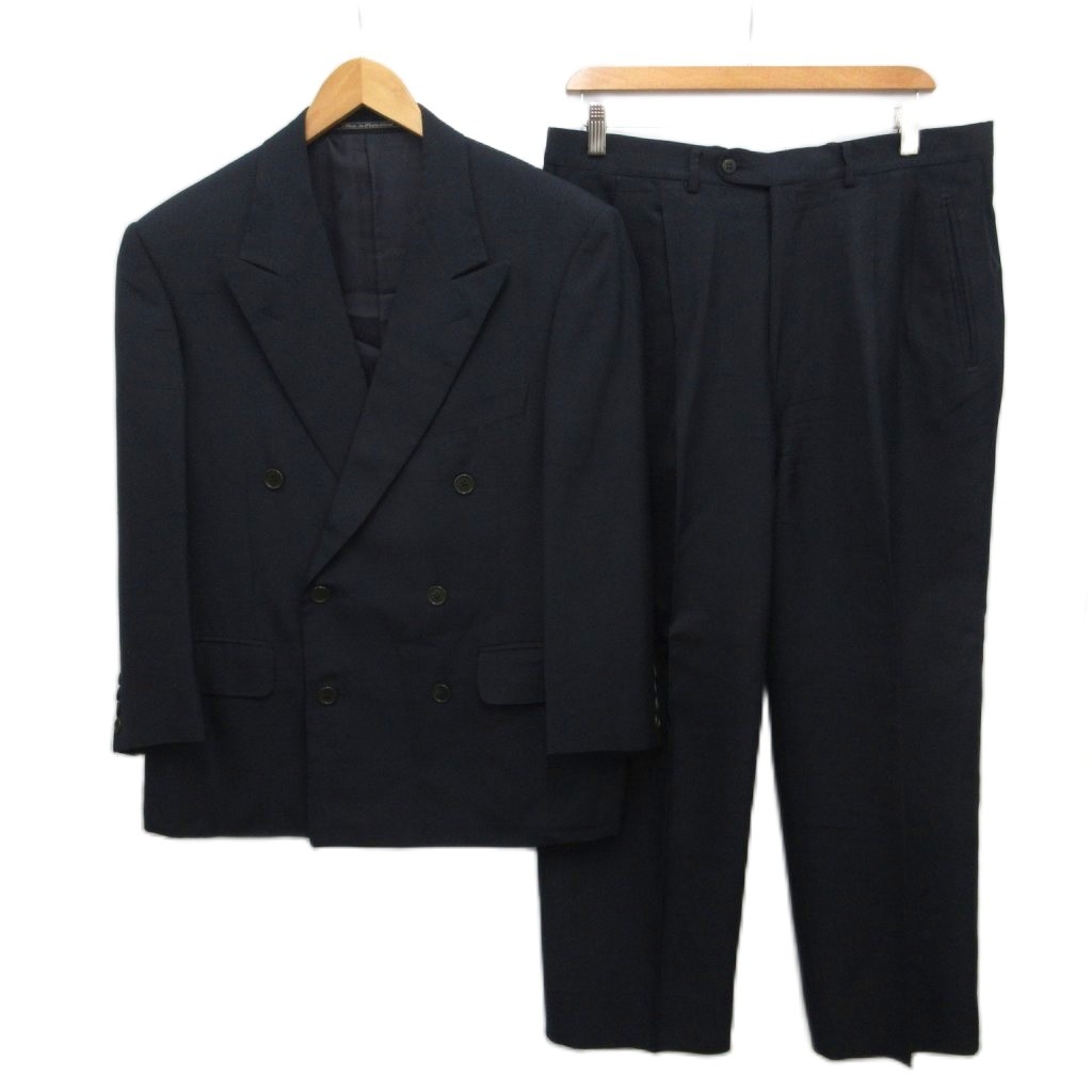 楽天市場】【中古】 Ermenegildo Zegna （エルメネジルドゼニア