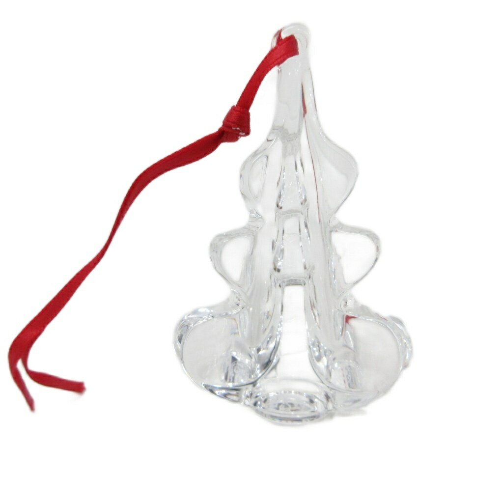 楽天市場】□新品□未使用□ Baccarat バカラ ノエル 2001 クリスタル