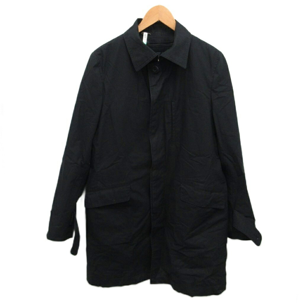 楽天市場】【中古】タケオキクチ TAKEO KIKUCHI コート ピーコート P