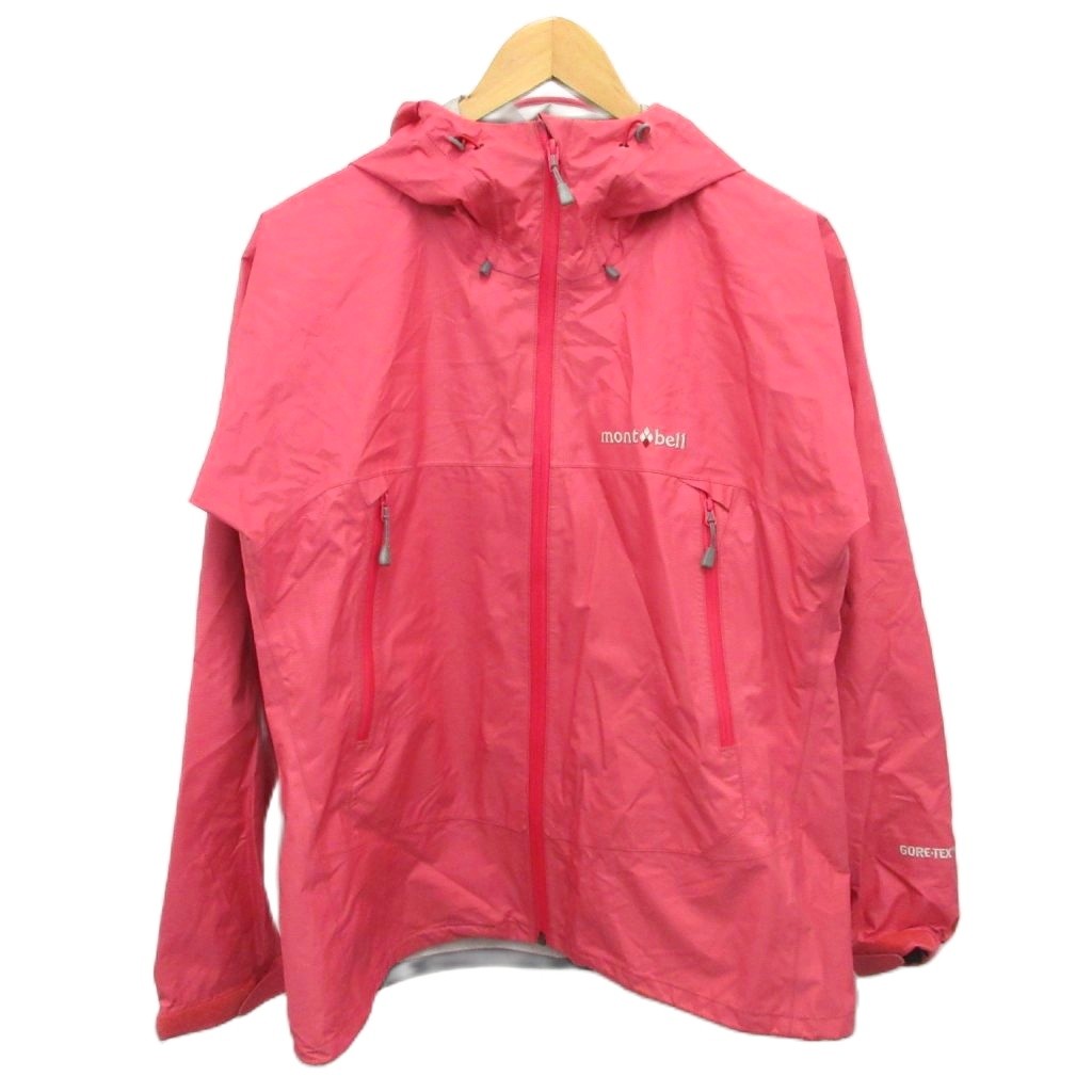 楽天市場】Montbell モンベル 新品☆1128618 GORE-TEXゴアテックス