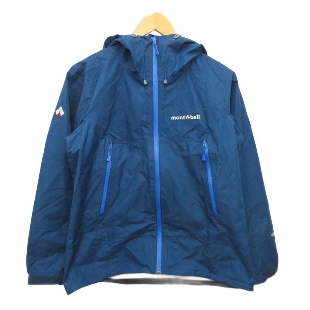 楽天市場】Montbell モンベル 新品☆1128618 GORE-TEXゴアテックス