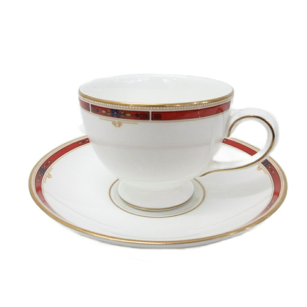 楽天市場】Wedgwood ウェッジウッド コロラド カップ＆ソーサー 2客