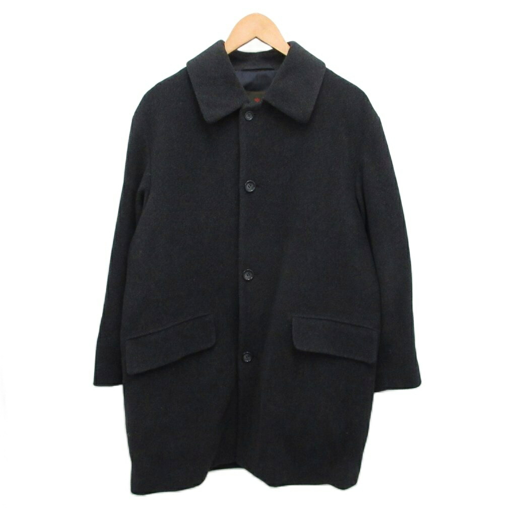 新品同様【定価6万】ボートハウス Boat House　 ウール ダッフルコート imgrc0184700181.jpg