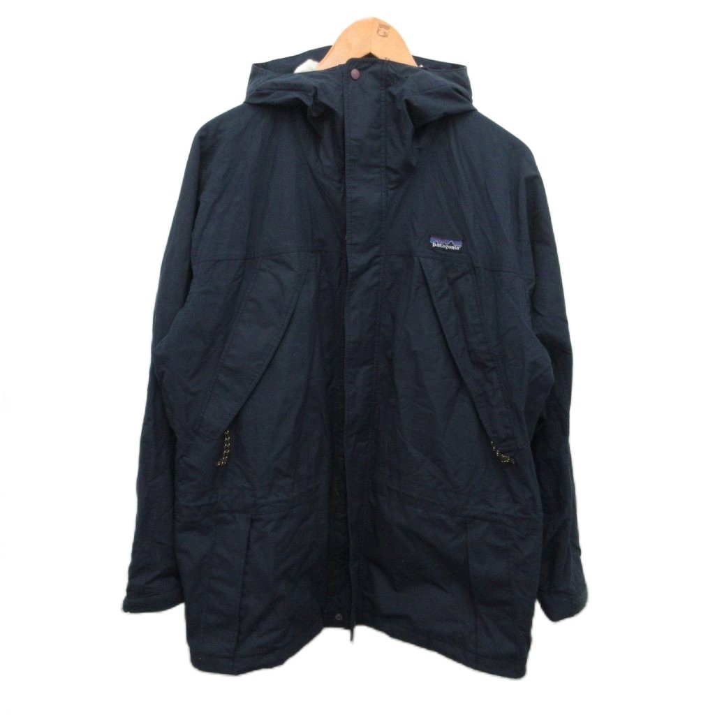 楽天市場】【中古】PATAGONIA パタゴニア 古着 90S ストーム