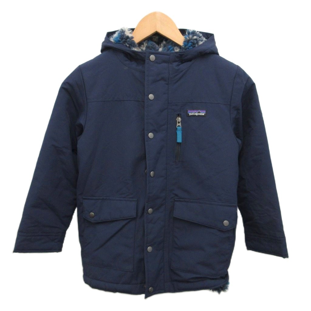 楽天市場】【中古】パタゴニア patagonia ボーイズインファーノ