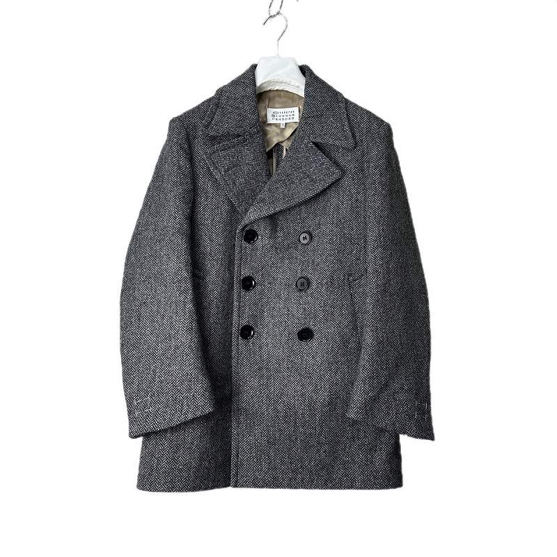 マルタンマルジェラ pコート 07AW 楽天市場】Maison Martin Margiela 14 メゾン マルタン