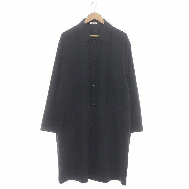 楽天市場】【中古】オーラリー AURALEE 21AW CASHMERE WOOL MOSSER