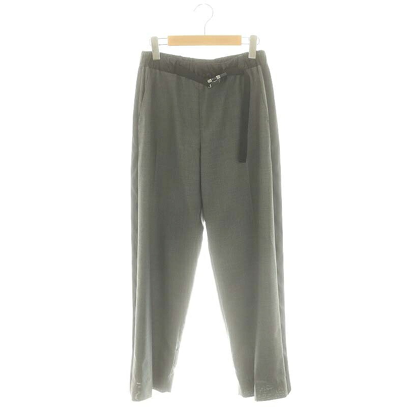 【中古】サカイ sacai サカイ 22-06180Suiting Pantsパンツ ■SH レディース 【ベクトル 古着】 250423｜ブランド古着の買取販売ベクトル 10,721円
