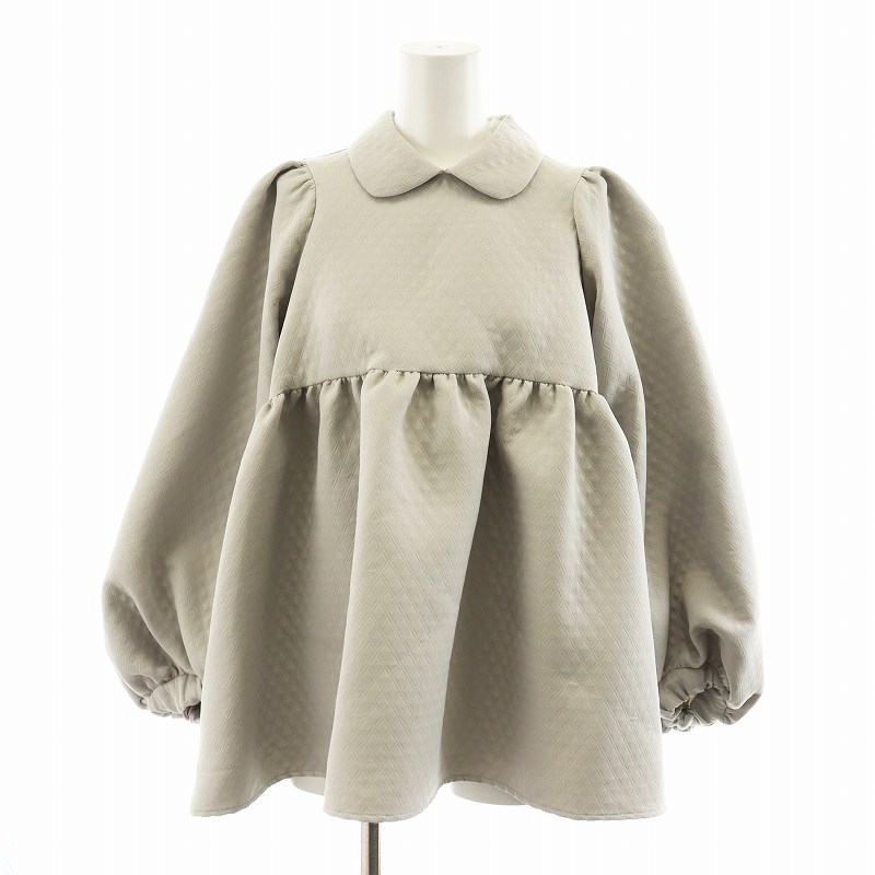 楽天市場】//【美品/2023/定価1.7万】ヨリ Yoli シンプルワイド