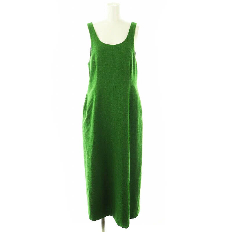 AURALEE HARD TWIST SMOOTH DRESS 黒 サイズ0 rennes — Auralee | Hard Twist Smooth Dress in Black